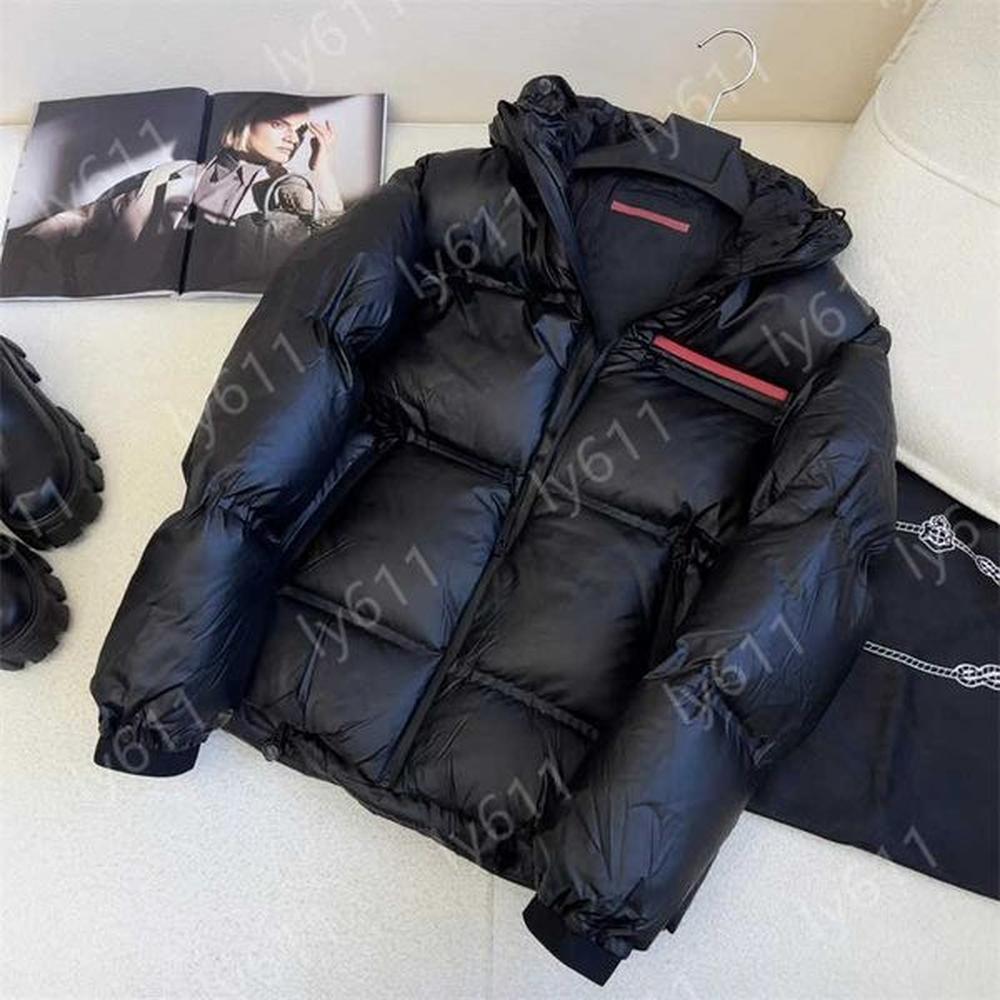 winter jacket women designer coats breathable fashion warm winter coat