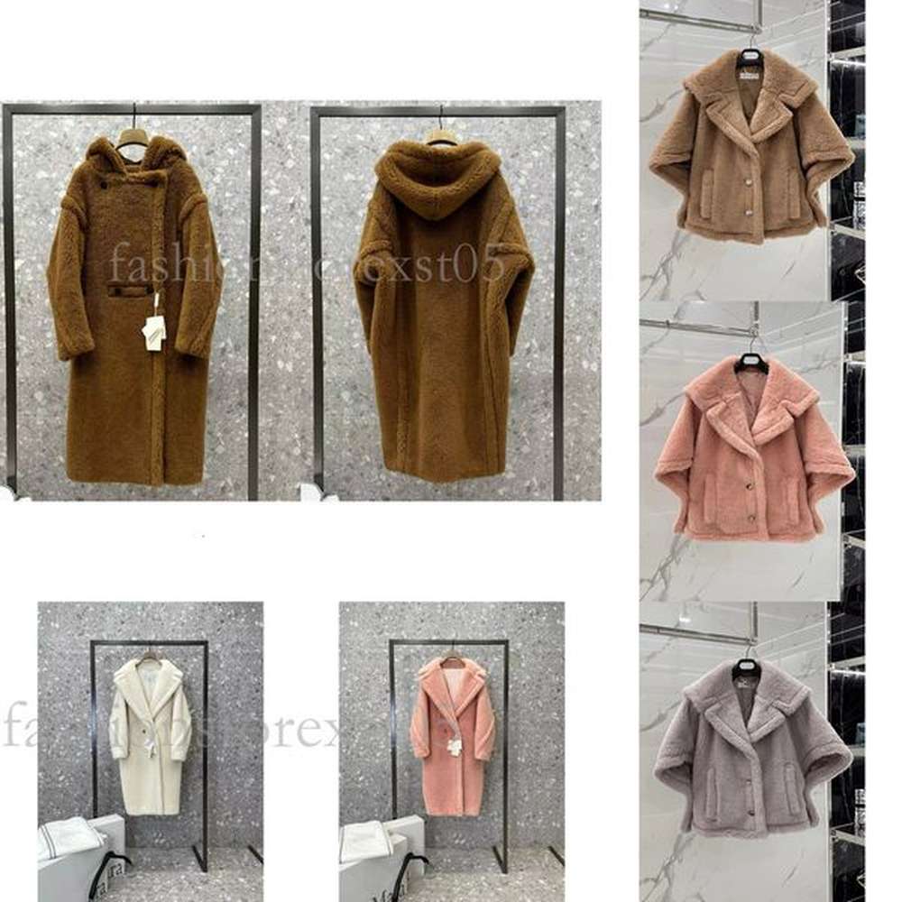 winter jacket womens coat parkas coat cashmere warm designer fashion