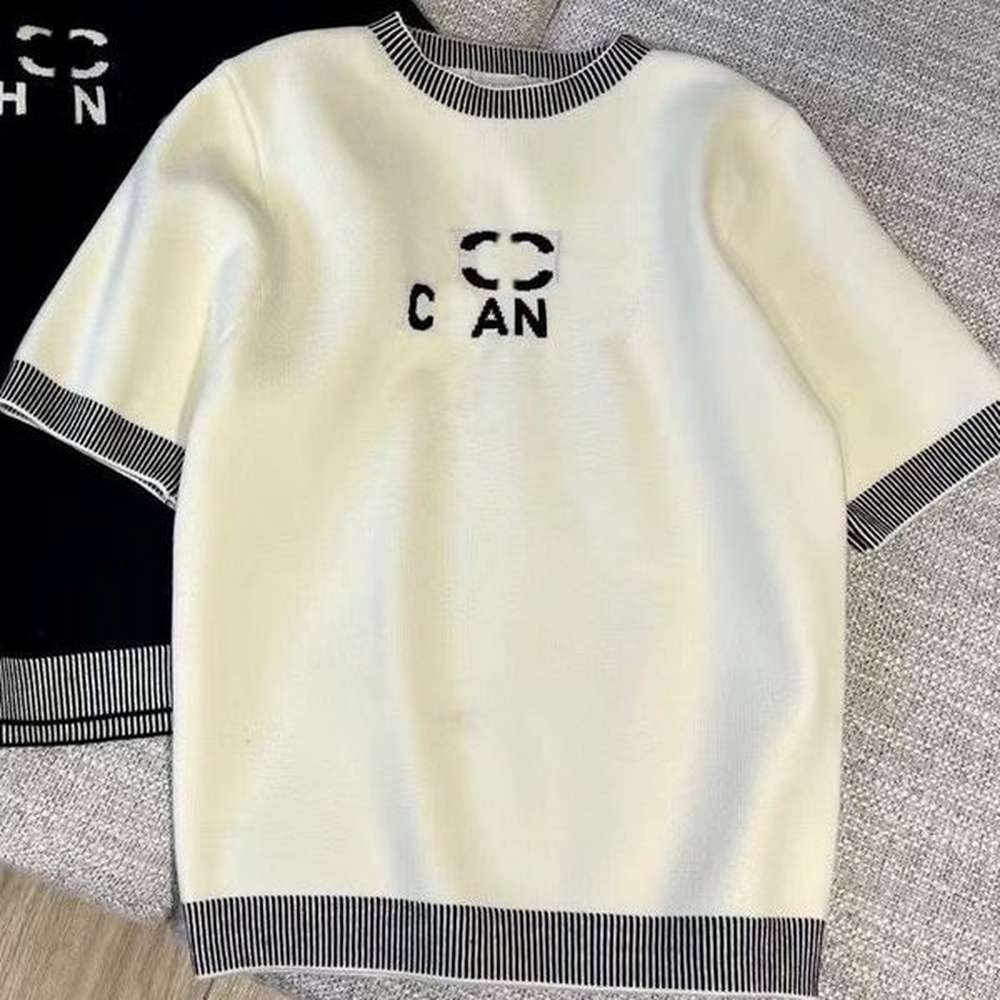 winter knitwear women wool sweaters embroidered pullover coat miu designer