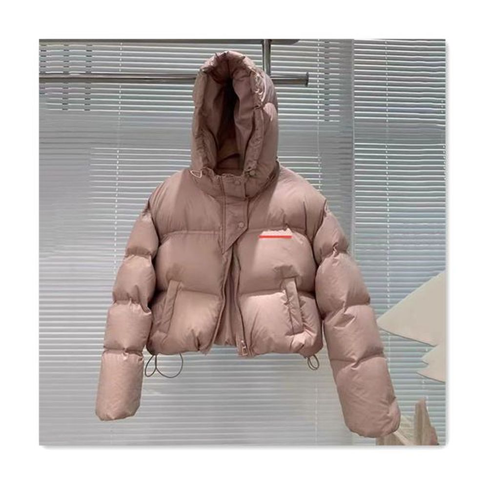 winter womens new designer down jacket women cotton jackets fashion