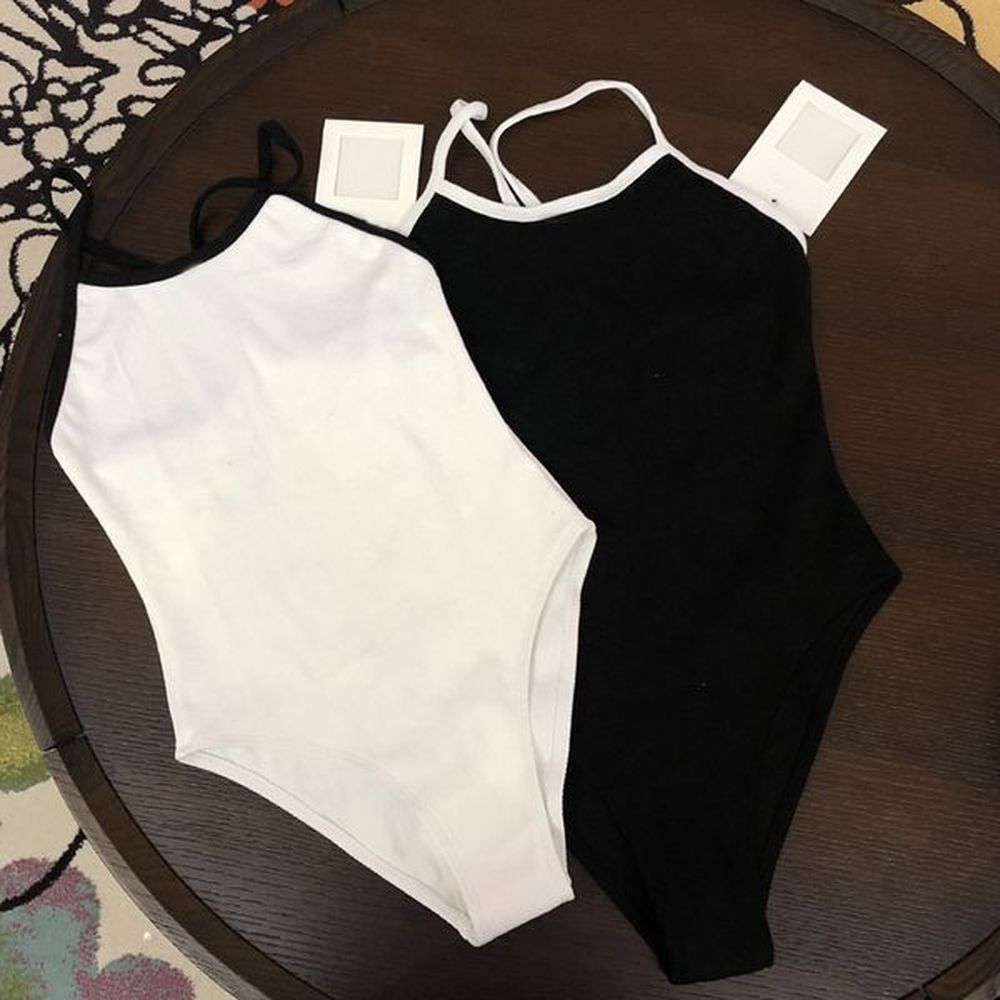 woman bikini designer swimwear one piece swimsuit summer fashion sexy