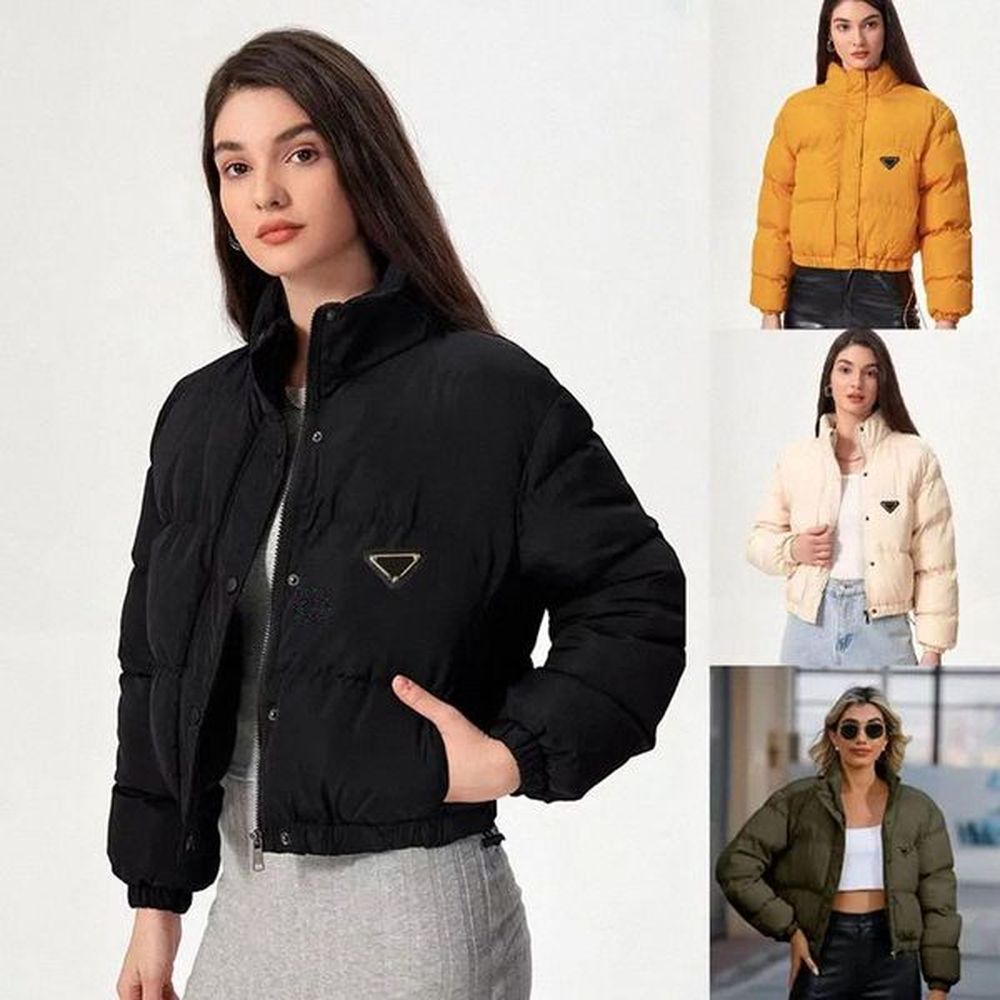 woman designer jacket womens jacket parkas puffer jackets coats winter