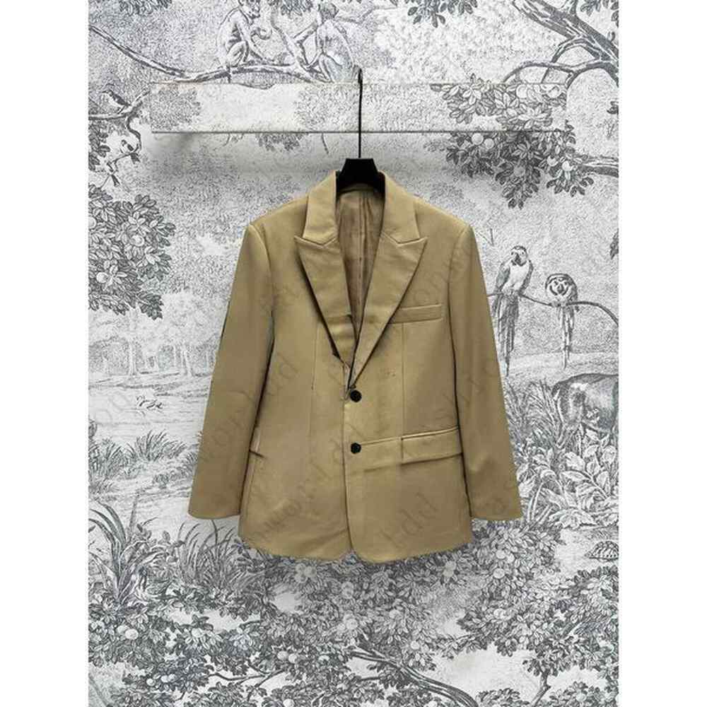 woman jackets brand suit women suits wool jacket designer coat