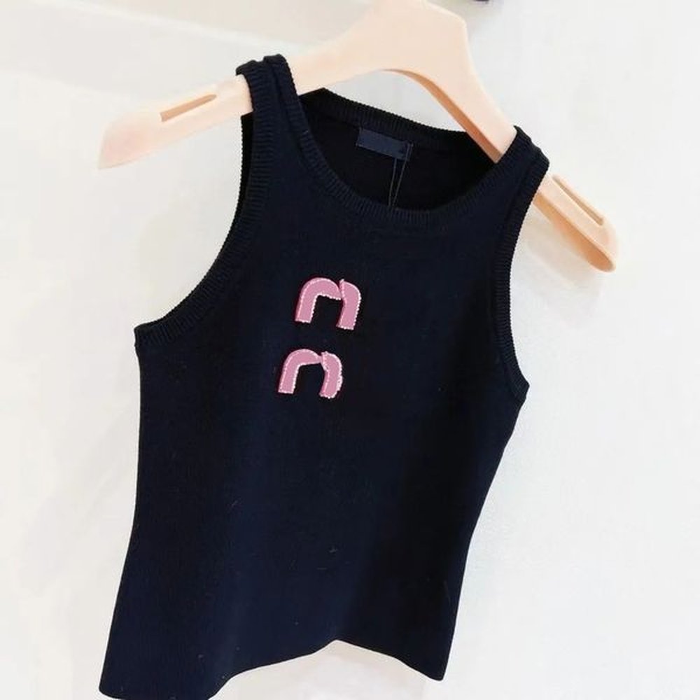 woman t shirts vest summer shirts tees tank designer womens