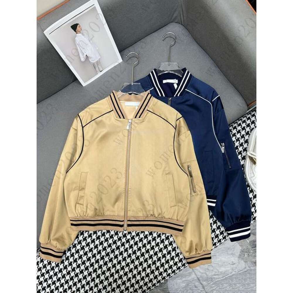 women coat designer jacket brand women jacket fashion coat logo
