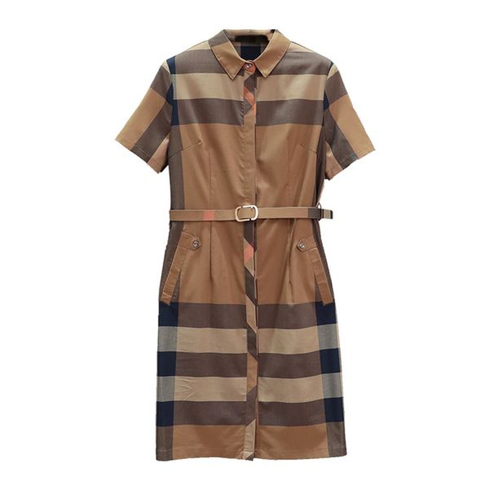 women fashion designer dress summer womens short sleeve blouse