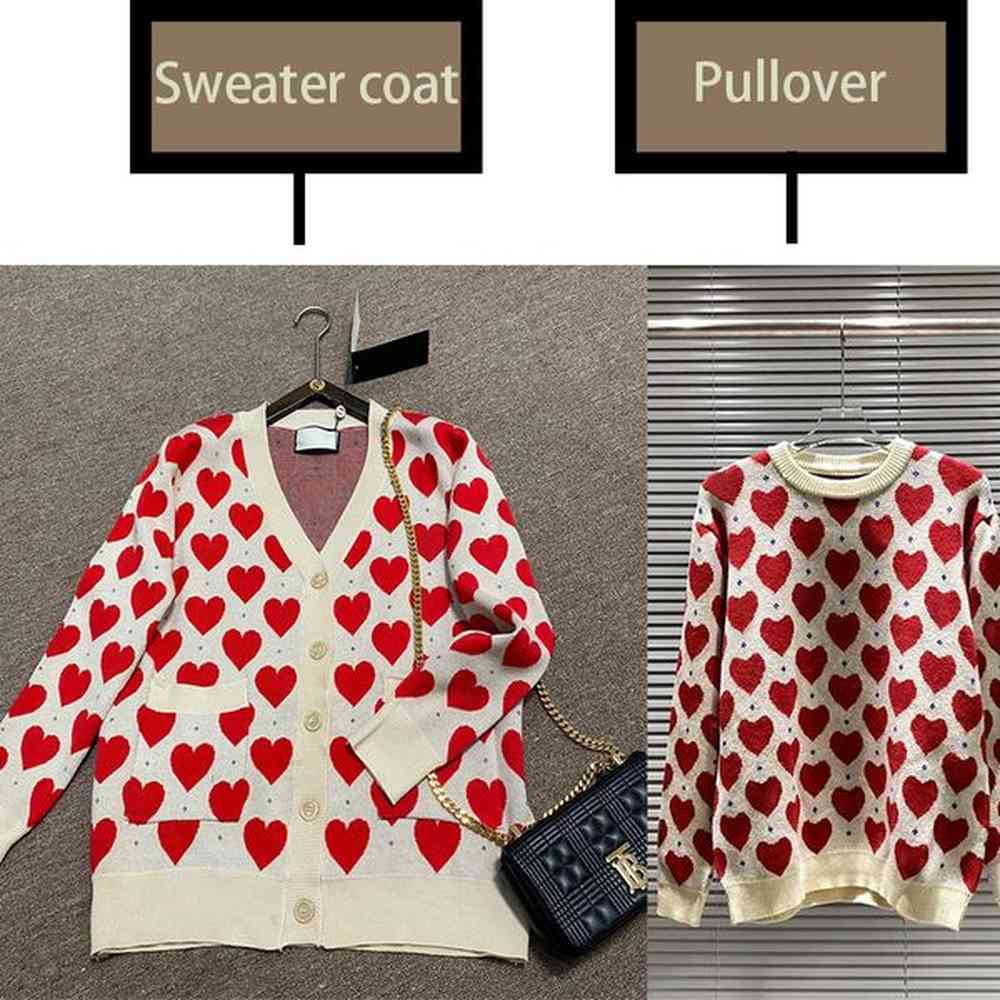 women geometric pattern sweater girl warm sweater autumn winter casual