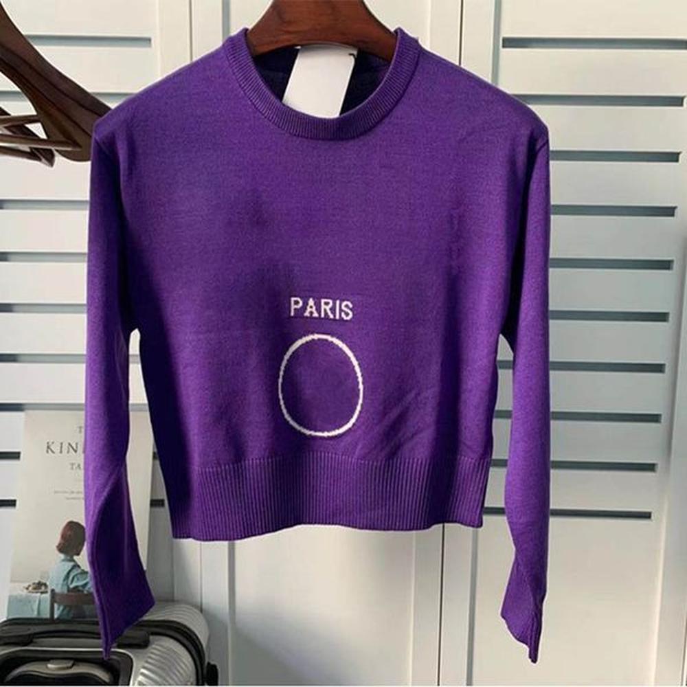 women geometric pattern sweater man o neck long sleeve clothes
