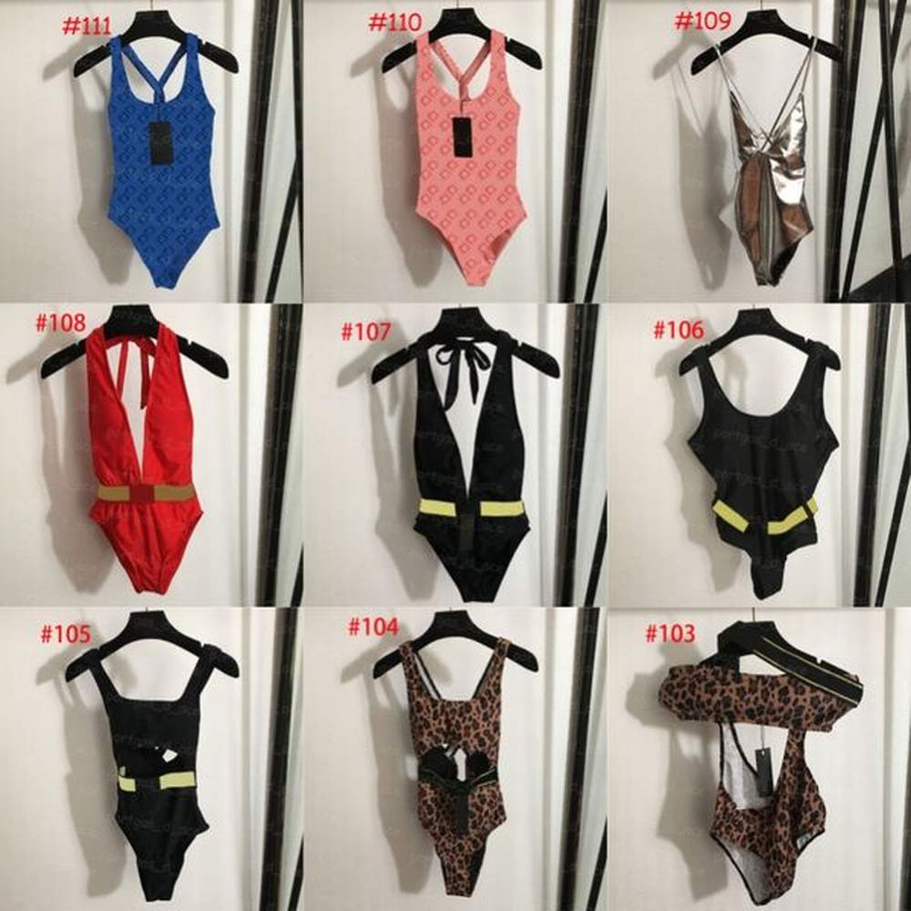 women leopard swim bodysuit swimwear sexy v neck swimsuit luxury