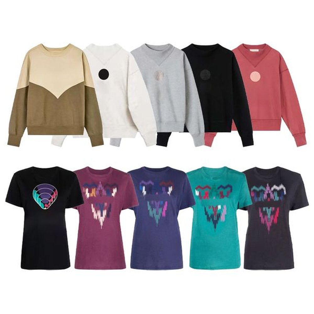 women men sweatshirt fashion hoodie classic letterprinted terry cotton sweater