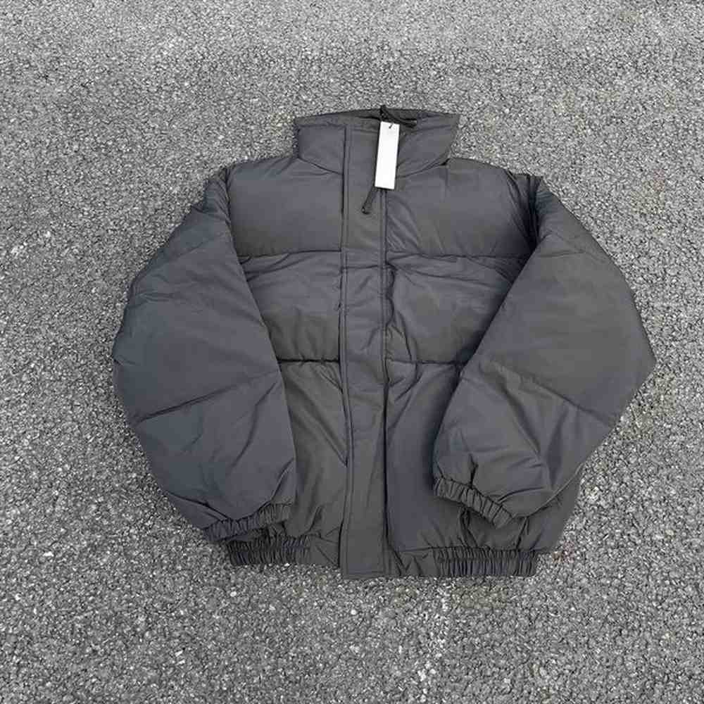 women s jackets fw winter fashion ligh padded jacket men