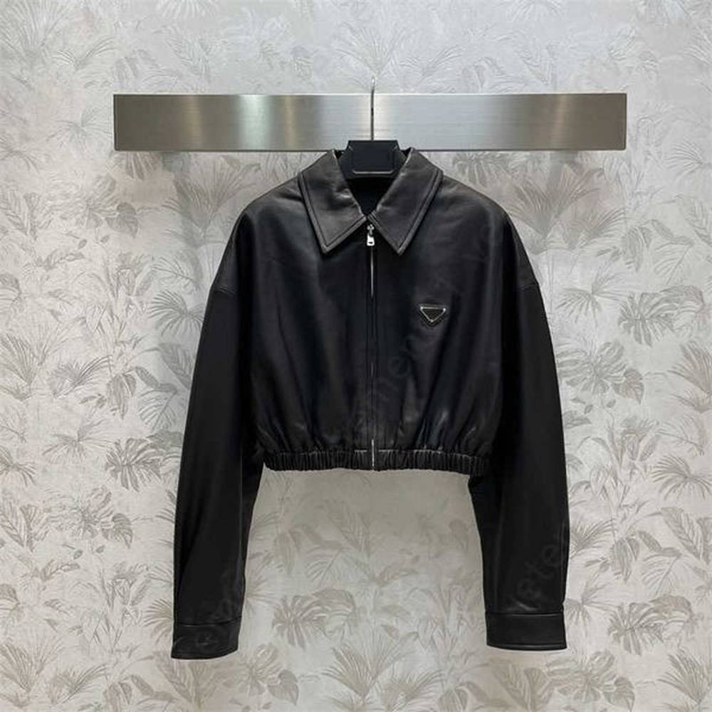 women short zip up jackets designer jacket womens khaki patch