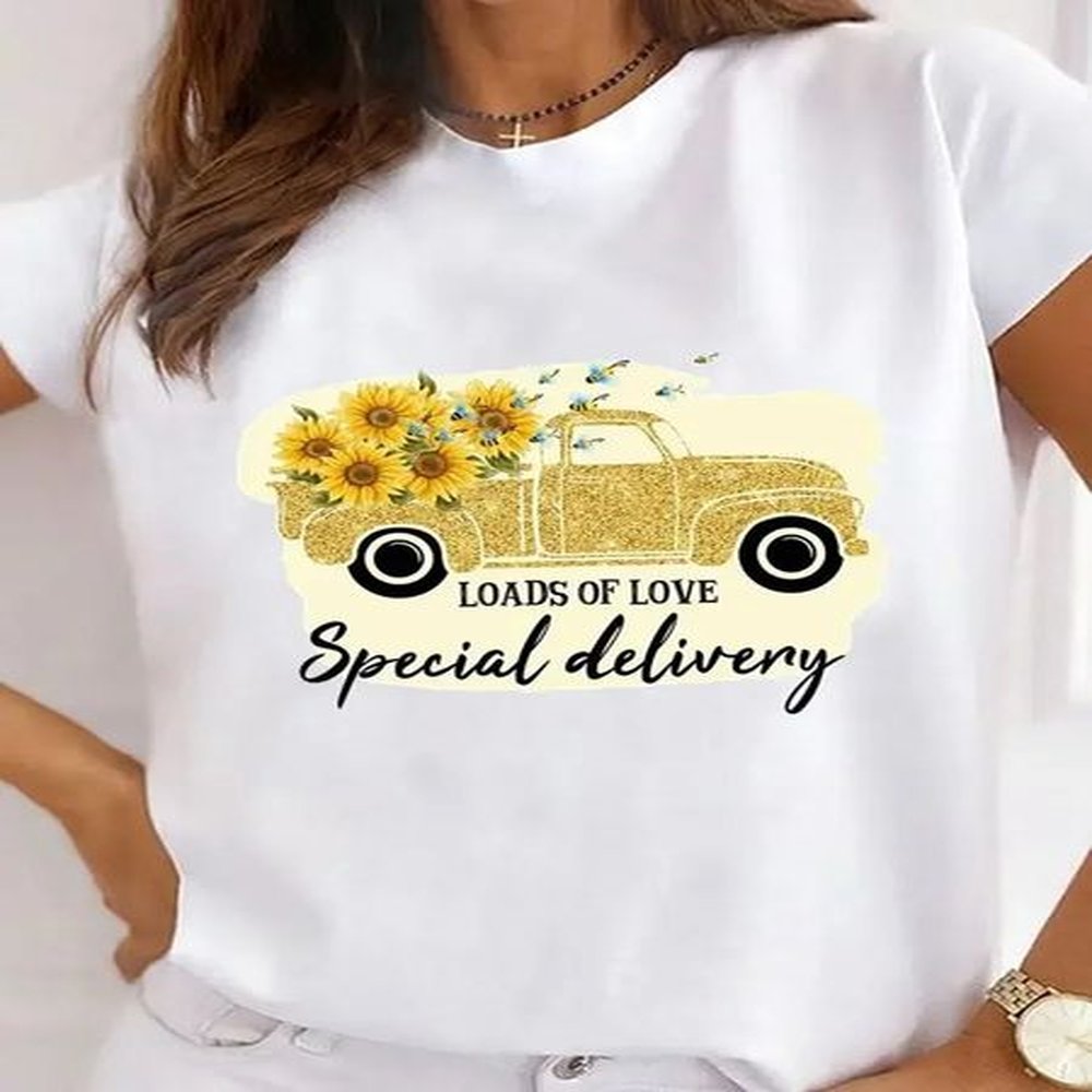 women sports clothes tshirts summer loose fashion casual shirt clothing