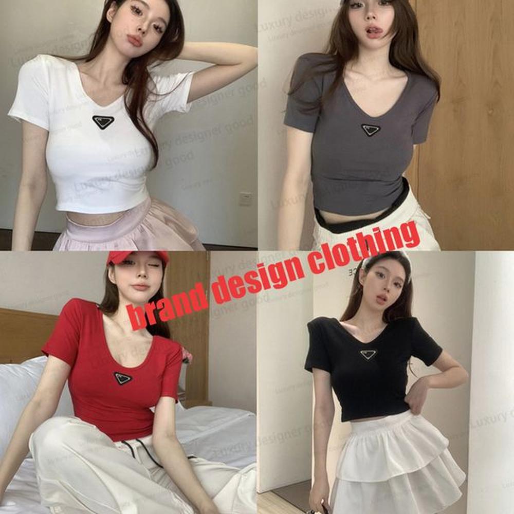 women t shirt designer clothes women clothes woman shirts clothing