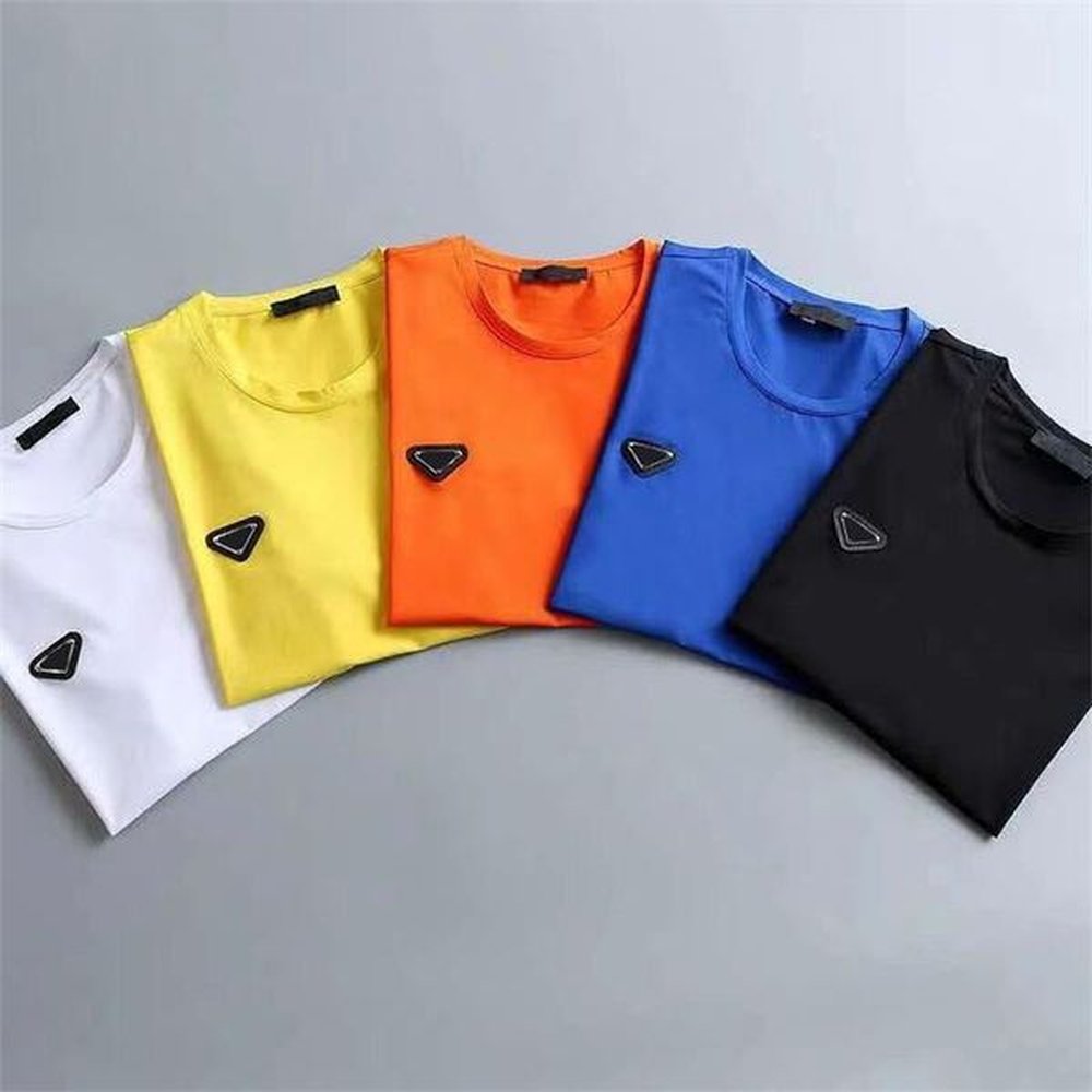women t shirts new mens top edition mercerized cotton