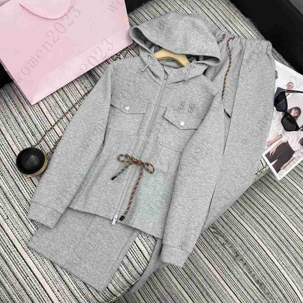 women tracksuits brand tracksuit designer hoodie set pcs fashion logo