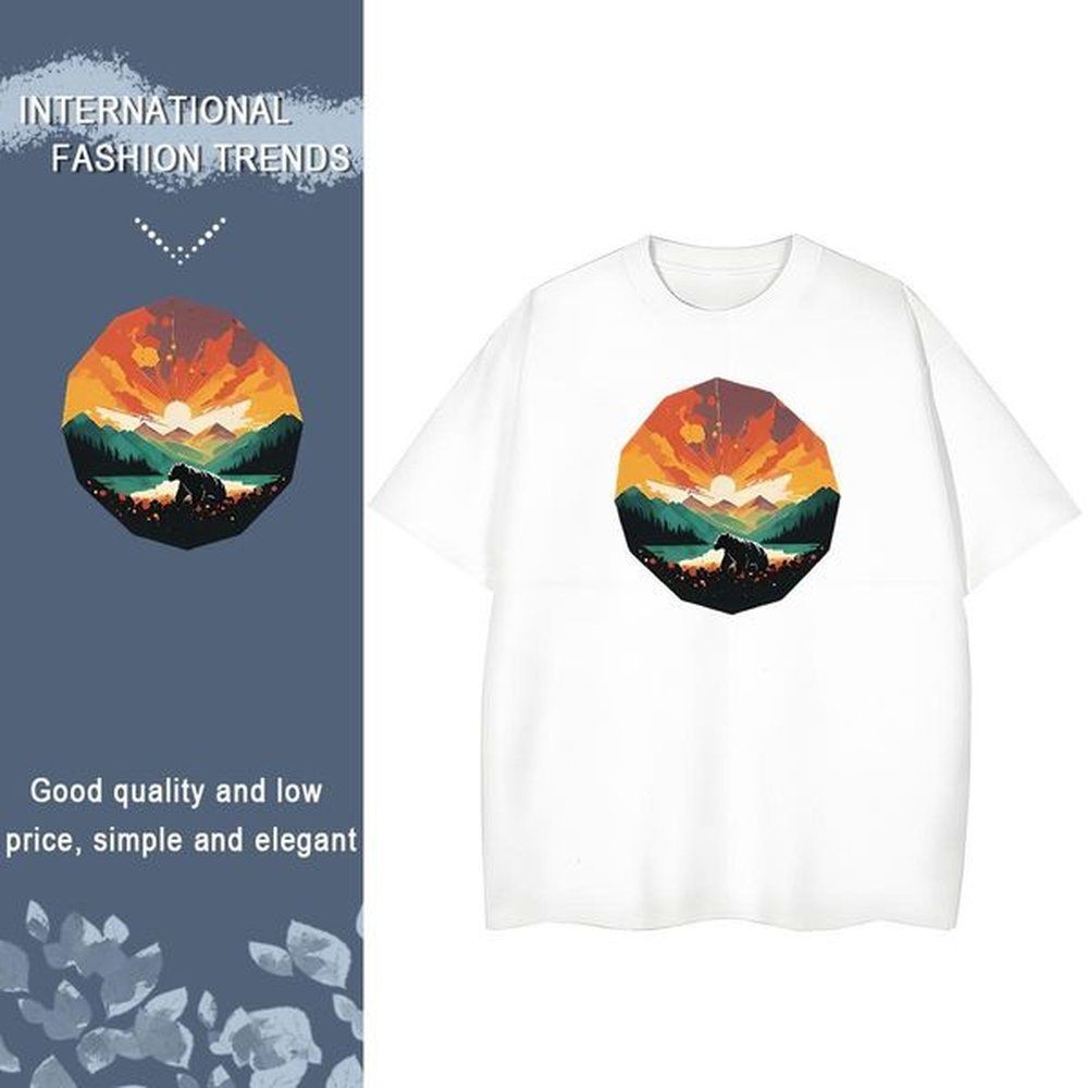 women tshirts casual sport breathable soft clothings unisex g