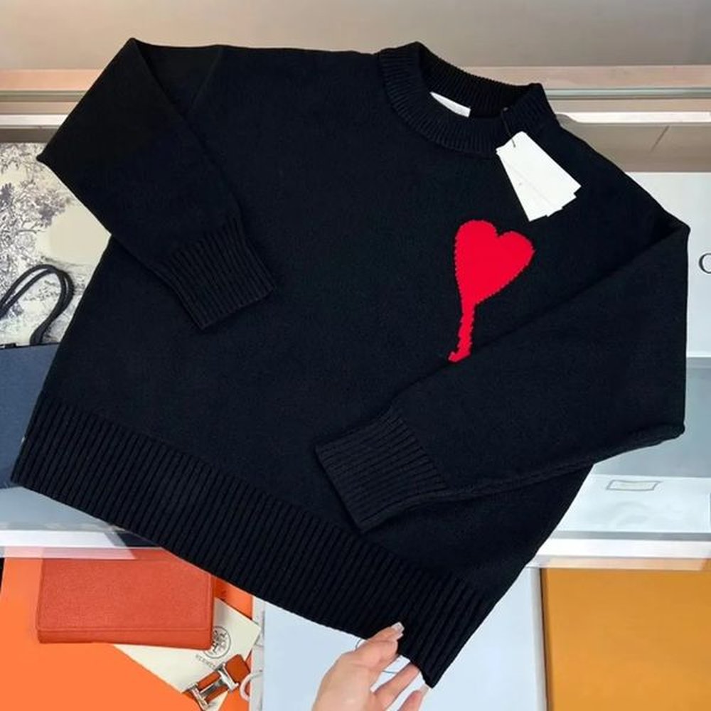 womens am mens neck striped fashion long sleeve women letter