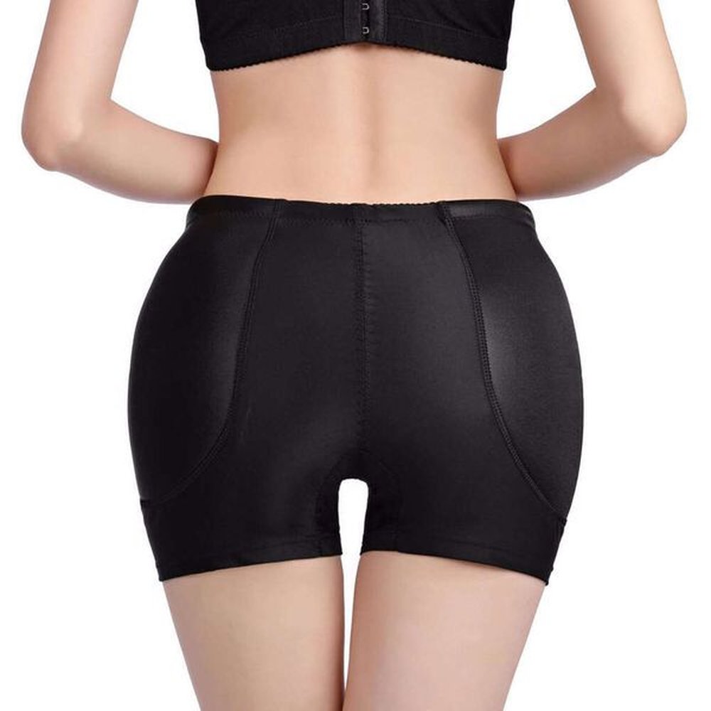 womens and crotch underwear with seamless bottoming beautiful crotch fake