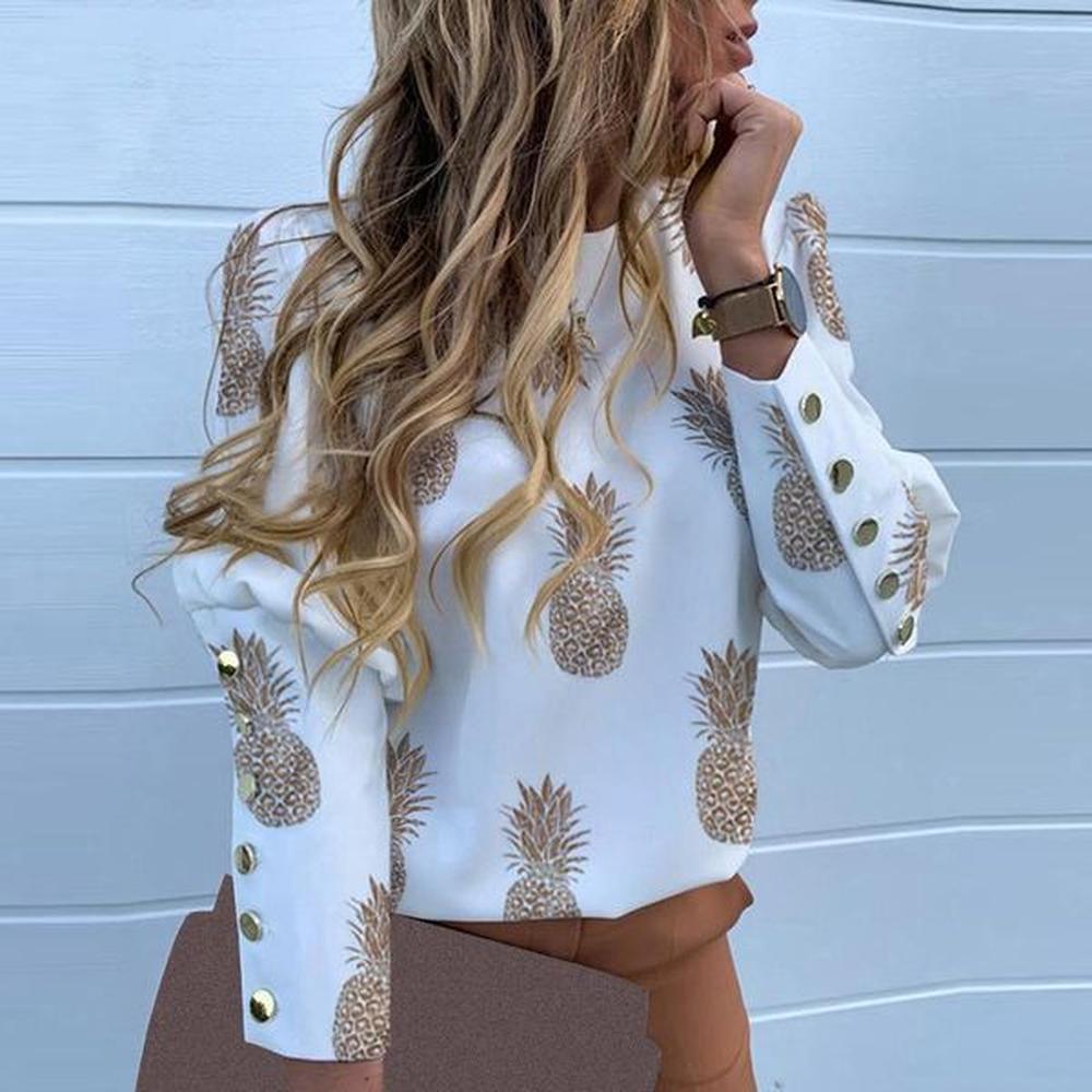 womens blouses shirts designer women chiffon blouse long