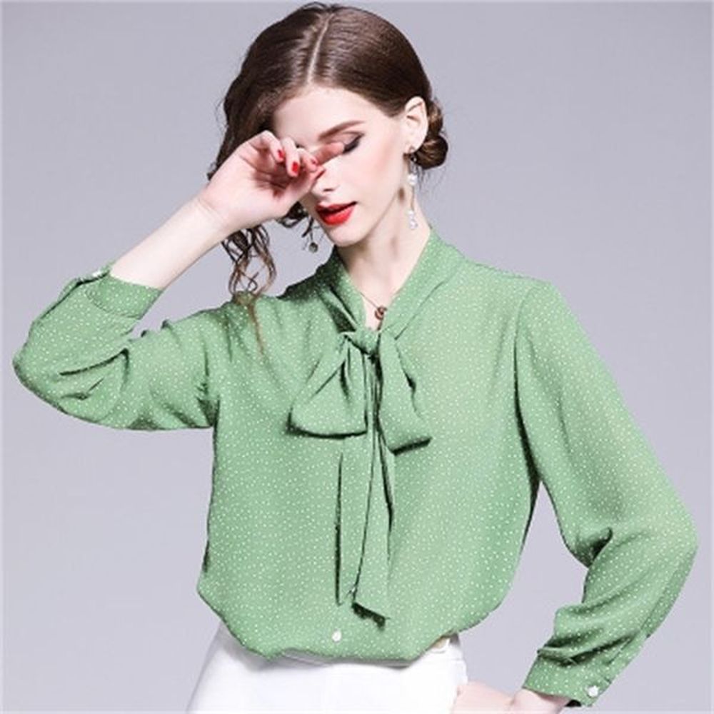womens blouses shirts spring summer women blouse shirt summer bow