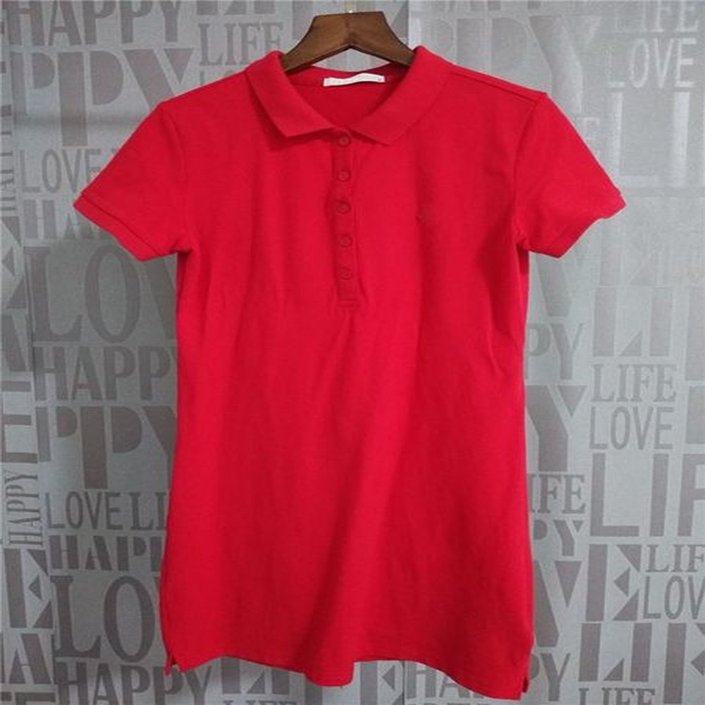 womens crocodile polo dress embroidery decoration womens casual summer dress.jpeg