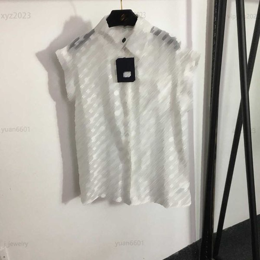 womens designer clothing chest pocket decoration lady blouse fashion lapel