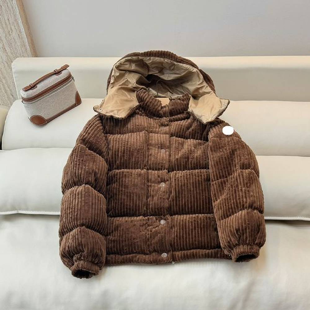 womens designer short jacket womens coat thin autumn winter parkas