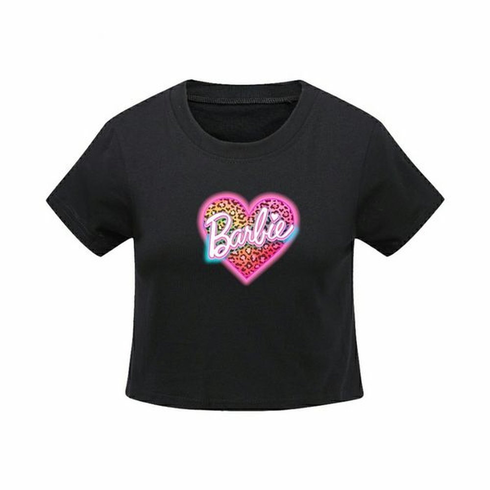 womens designer tops women crop top tank top women barbie