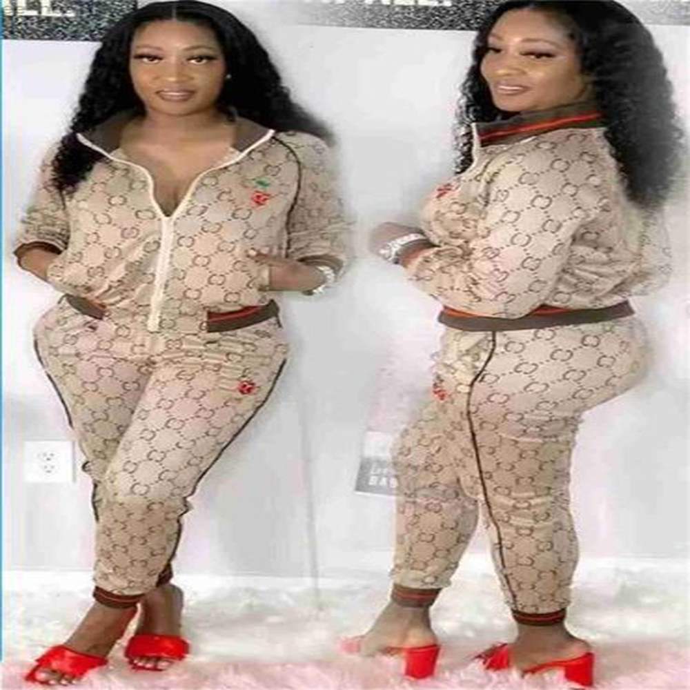womens designer tracksuits stitched hoodies and trousers fashionable sportsuits with