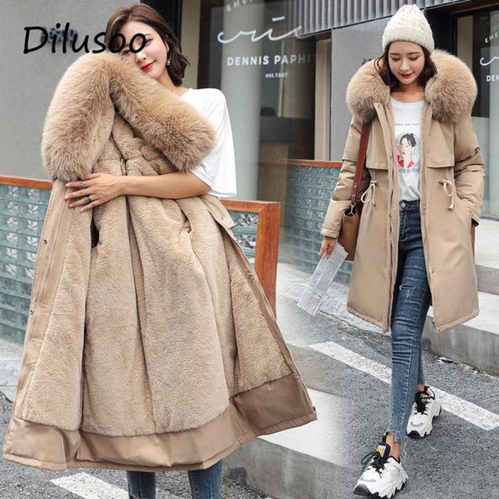 womens down parkas dilusoo cotton er parka fashion adjustable