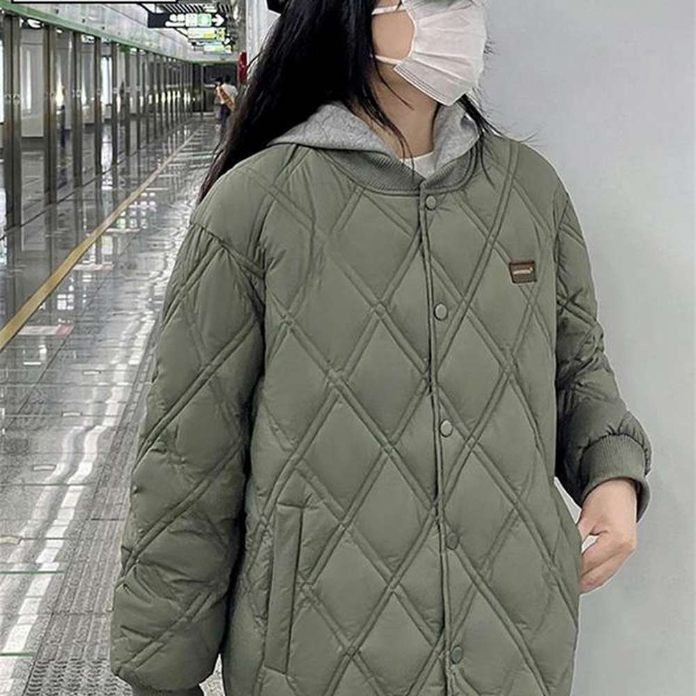 womens down parkas greller women parkas winter jacket warm baseball
