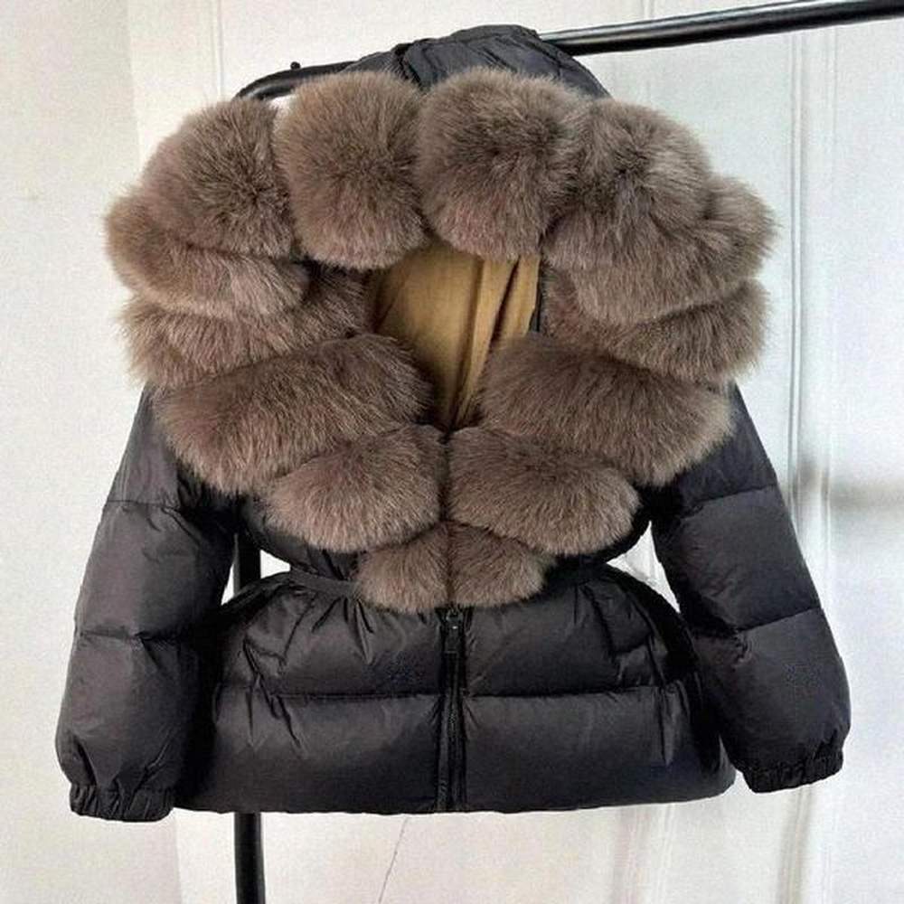 womens down parkas janveny winter puffer jacket women real.jpeg