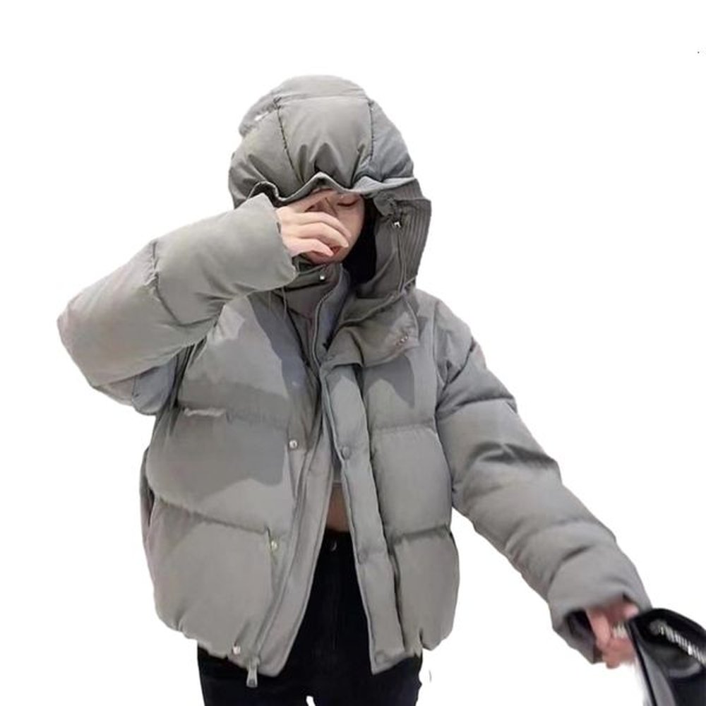 womens down parkas warm and stylish winter coat for women