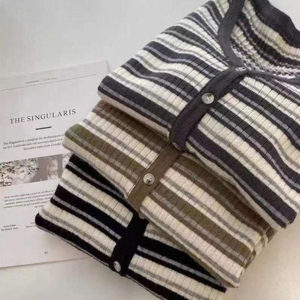 womens fashion popular sweaters sweater manufacturer genuine korean style retro