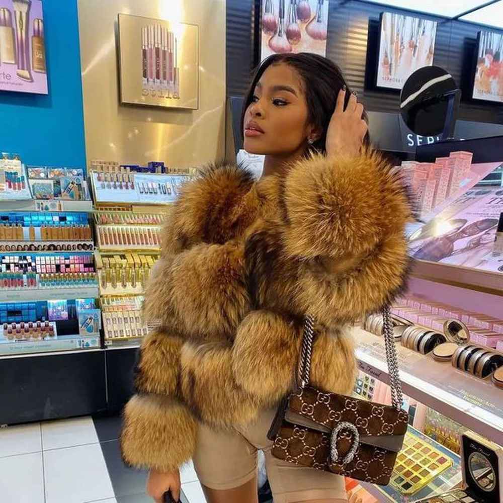 womens fur faux fur hooofur faux fur coat womens jacket