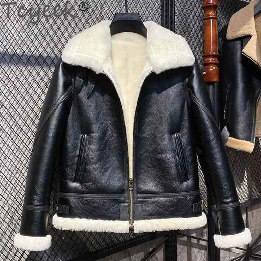 womens fur faux fur womens tcyeek winter fur coat real
