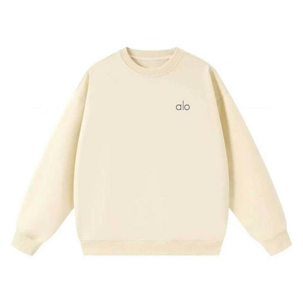 womens hoodies sweatshirts autumnwinter new leisure letter sports round neck