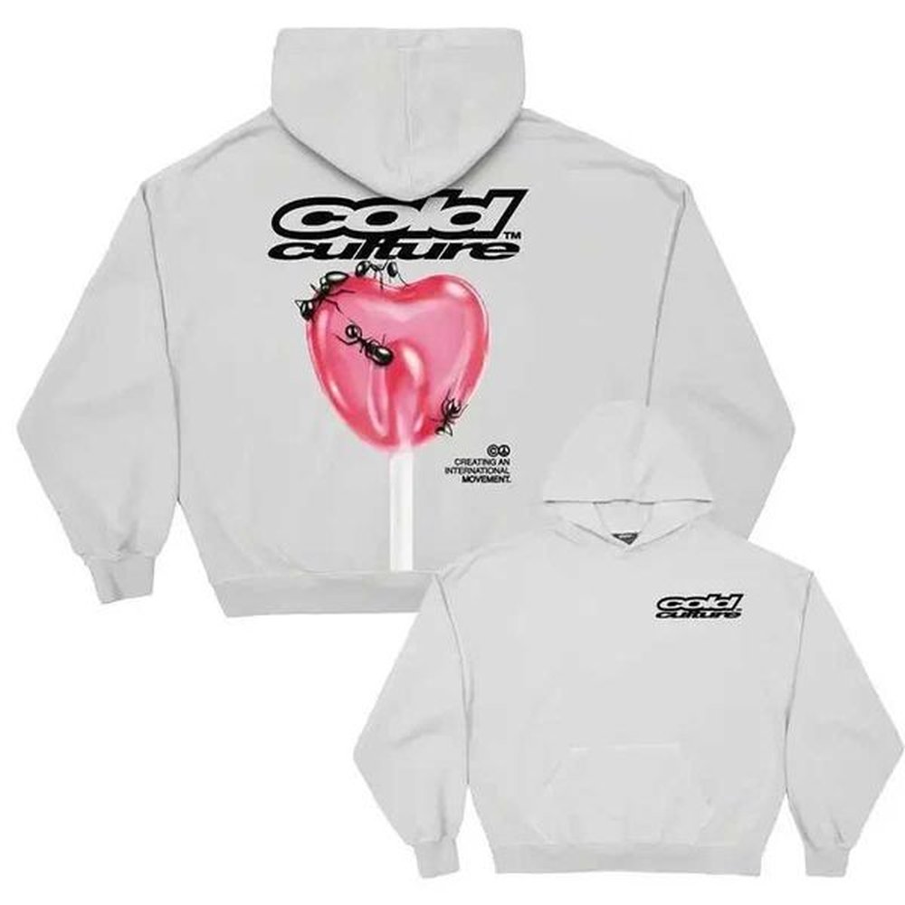 womens hoodies sweatshirts coldculture winter new womens hoodie brand printed