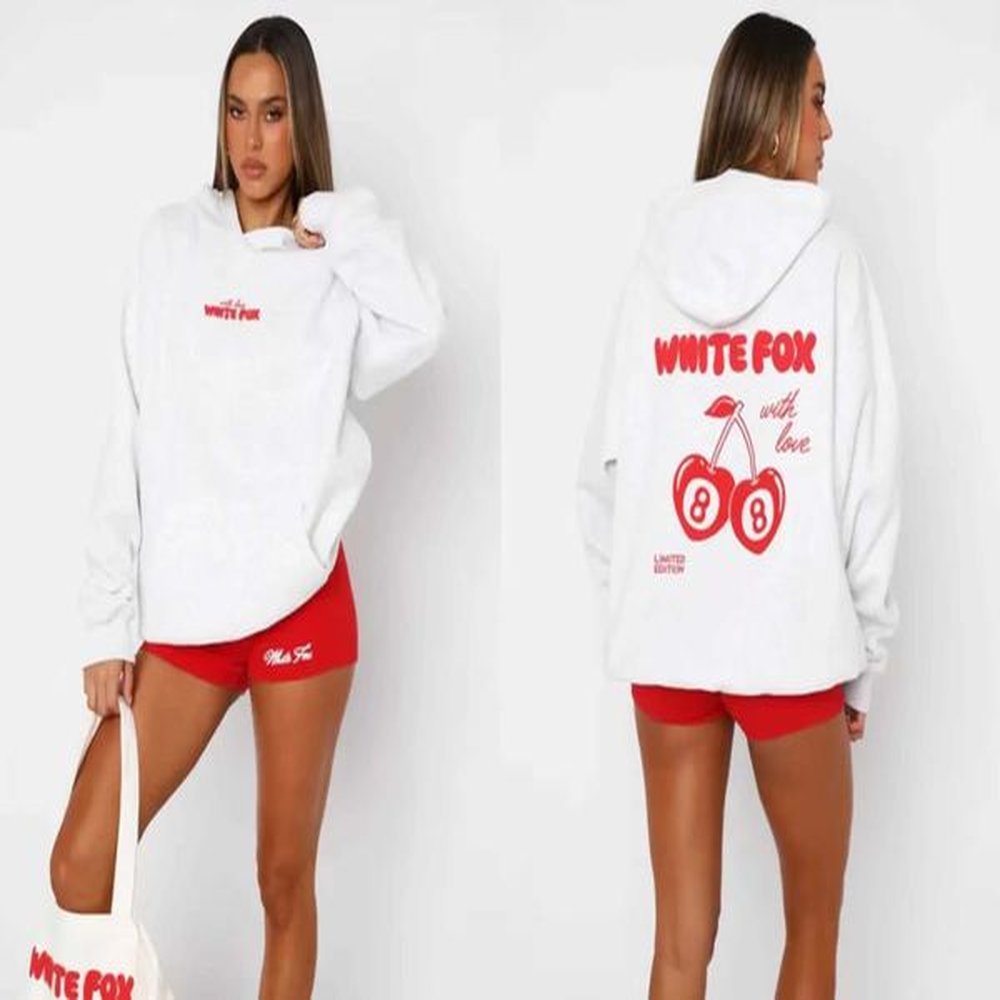 womens hoodies sweatshirts ins fire trend brand love in the