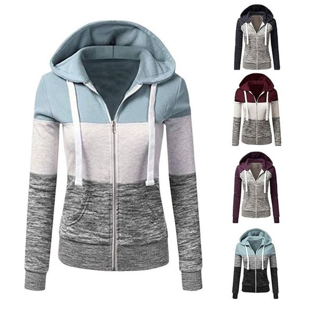 womens hoodies sweatshirts women autumn winter long sleeve hoody ladies