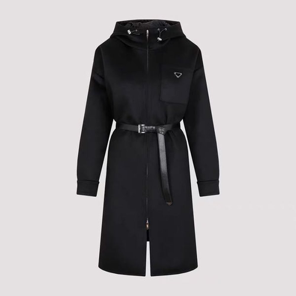 womens jacket trench cape autumn fashion women bathrobe coat outerwear