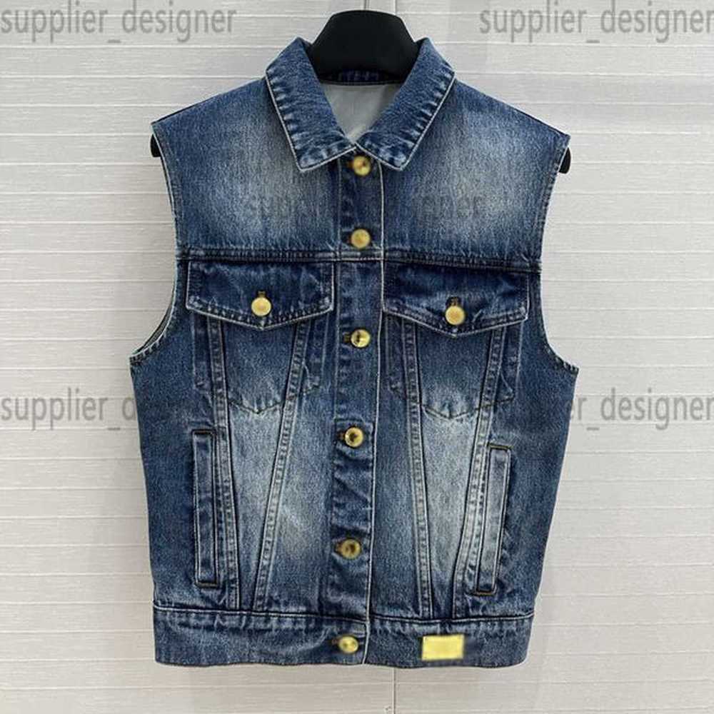womens jackets designer high end quality wash water slim fit