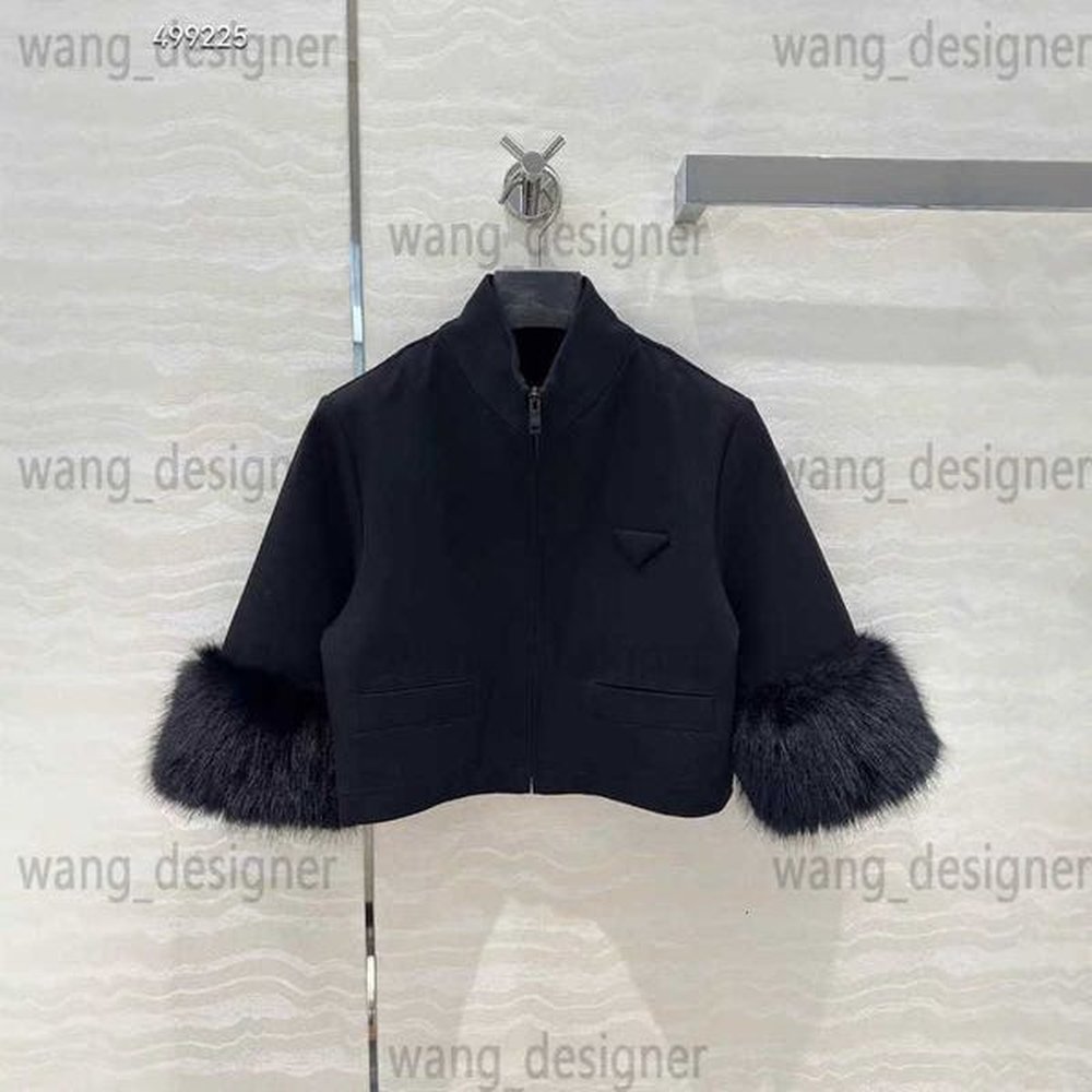 womens jackets designer winter new style fashionable and elegant