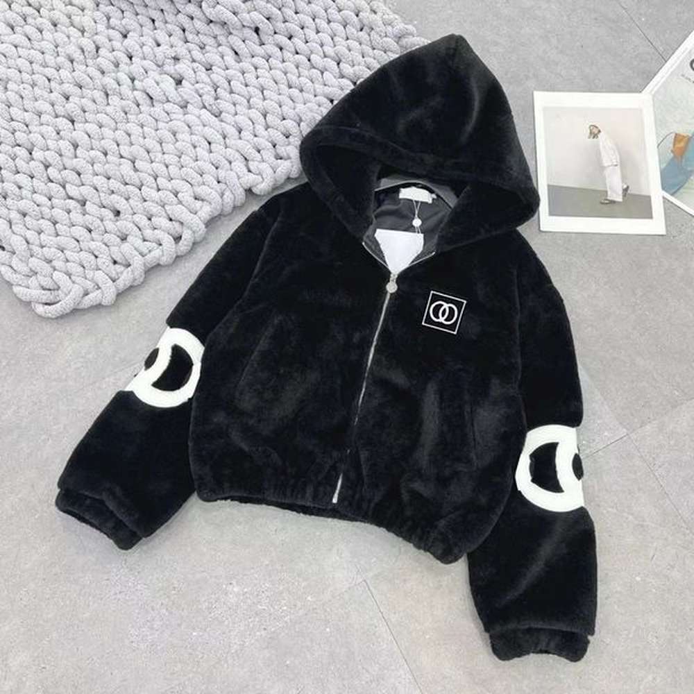 womens jackets puffy long sleeves woman down coats winter outwears