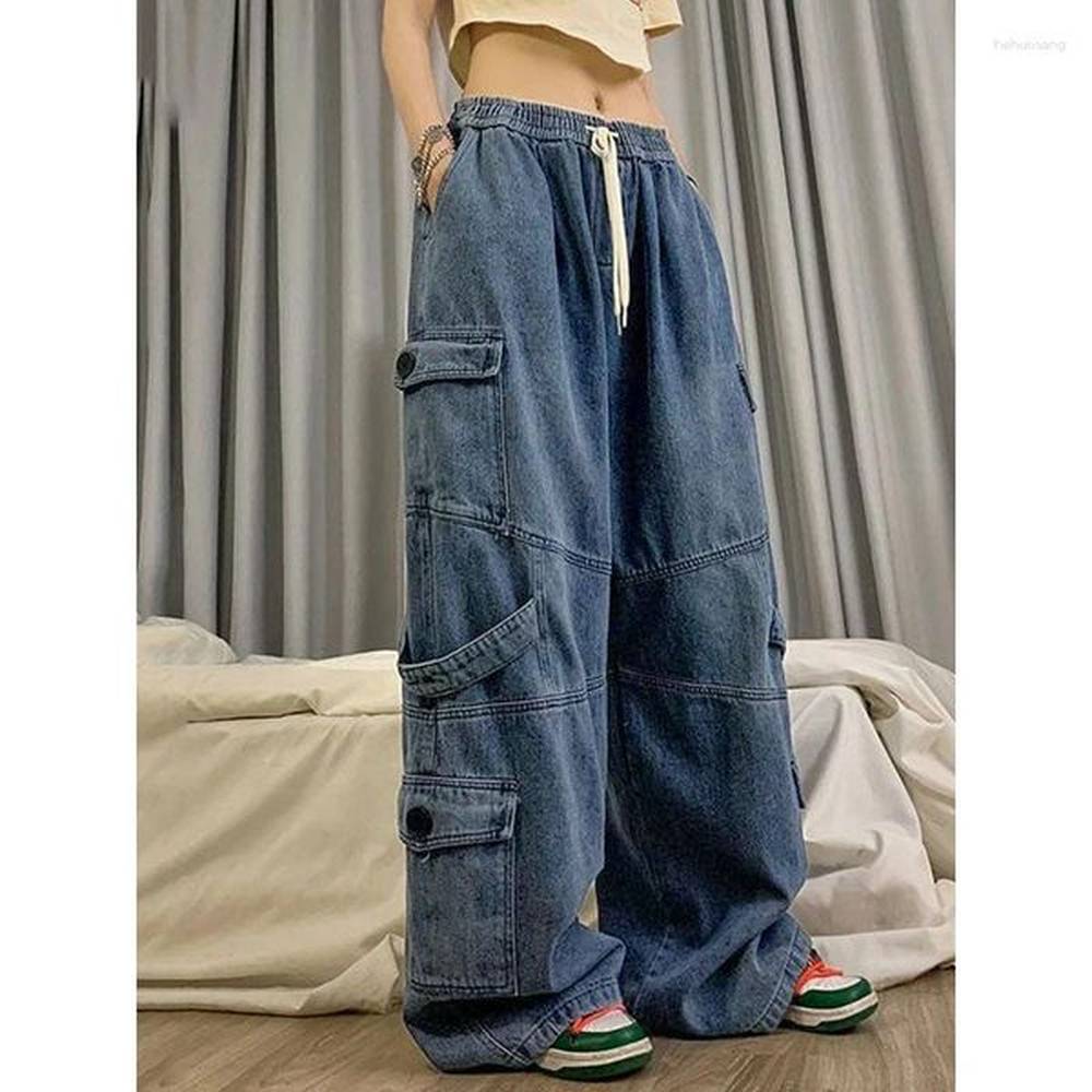 womens jeans for women baggy cargo pants men yk parachute