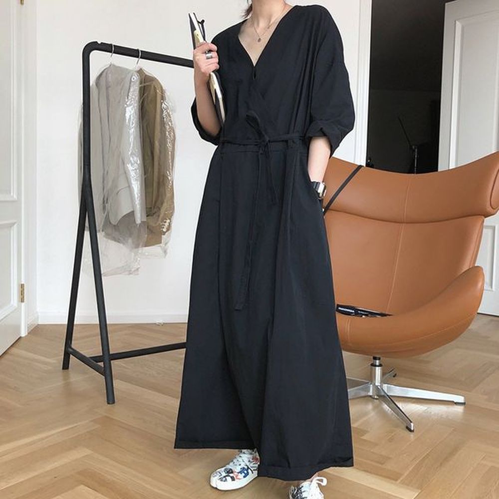 womens jumpsuits rompers yeezzi casual wide leg jumpsuits ladies playsuits