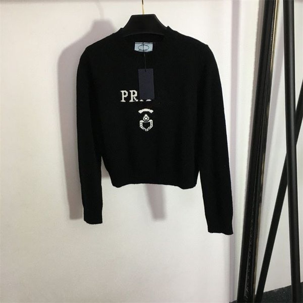 womens knit pullover womens fashion autumnwinter casual loose with classic