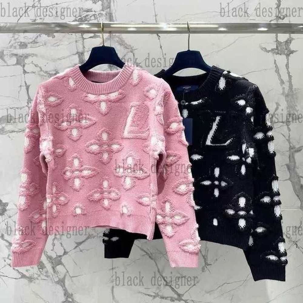 womens knits tees designer internet celebrity sweater womens loose outer