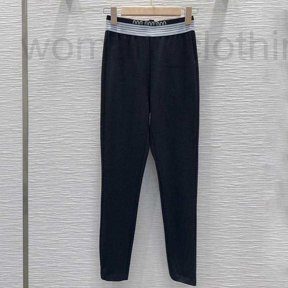 womens leggings designer women yoga sweatpants leggings elastic skinny pants
